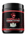 GORILLA MODE NITRIC