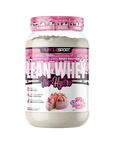 MUSCLESPORT LEAN WHEY ISO HYDRO 2LB