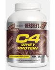 CELLUCOR C4 WHEY PROTEIN