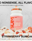 RAW CBUM ITHOLATE 1.72 LBS