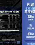 RYSE PWO GODZILLA 40 SERV