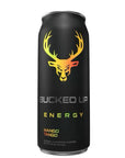 BUCKED UP ENERGY RTD 473mL
