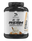 DRAGON PHARMA ISOPHORM 5LB