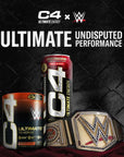 CELLUCOR C4 ULTIMATE RTD 473mL