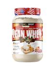 MUSCLESPORT LEAN WHEY ISO HYDRO 2LB