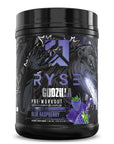 RYSE PWO GODZILLA 40 SERV