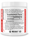 JNX SPORTS THE CURSE CREATINE 300GR