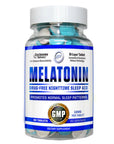 HTP MELATONIN 60 TAB