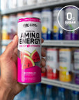 ON AMINO ENERGY RTD 355mL