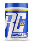 RONNIE COLEMAN OMEGA 3 120SOFTGEL