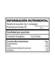 GAT CREATINE 300G