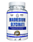 HTP MAGNESIUM GLYCINATE