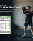 RAW HYDRATATION 20 STICKS