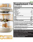 MUSCLESPORT LEAN WHEY ISO HYDRO 2LB