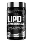 NUTREX LIPO6 HARDCORE 60 CAPS