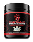 GORILLA MODE NITRIC