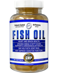 HTP FISH OIL 90 SOFTGEL
