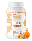 RAW CBUM ITHOLATE 1.72 LBS