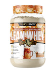 MUSCLESPORT LEAN WHEY ISO HYDRO 2LB