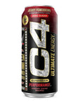 CELLUCOR C4 ULTIMATE RTD 473mL