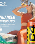 CELLUCOR C4 ENERGY RTD 473mL
