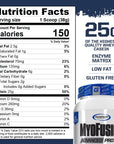 GASPARI NUTRITION MYOFUSION ADVANCED PROTEIN 4LB