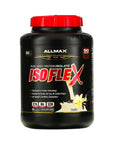 ALLMAX ISOFLEX 5LBS