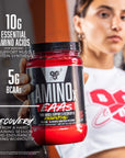 BSN AMINO X EAAS 25 SERV