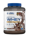 APPLIED NUTRITION CRITICAL WHEY 2KG