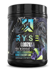 RYSE PWO GODZILLA 40 SERV