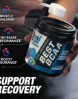 BPI BEST BCAA 30 SERV