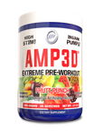 HTP AMP3D 25 SERV
