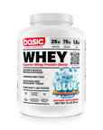 BASIC SUPPLEMENTS WHEY 5LB