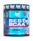 BPI BEST BCAA 30 SERV