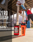 BSN AMINO X EAAS 25 SERV