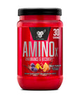 BSN AMINO X 30 SERVICIOS