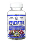 HTP RESVERATROL 90 TABLETS