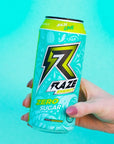 RAZE ENERGY RTD 473mL