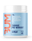 CBUM THAVAGE PRE-WORKOUT