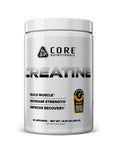 CORE NUTRITIONALS CREATINE 400G