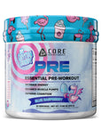 CORE NUTRITIONALS PRE ESSENTIAL