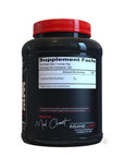 INSANE LABZ CREATINE 1000G