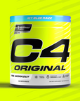 CELLUCOR C4 ORIGINAL