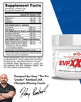 EVOGEN EVP XXXTREME 30 SERV