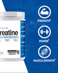 EVOGEN CREATINE 300g