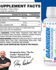 EVOGEN CARNIGEN LIQUID 473mL