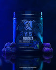 RYSE PWO GODZILLA 40 SERV