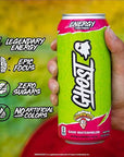 GHOST ENERGY 471mL