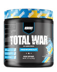 REDCON1 TOTAL WAR PREWORKOUT 441GR