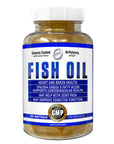 HTP FISH OIL 90 SOFTGEL